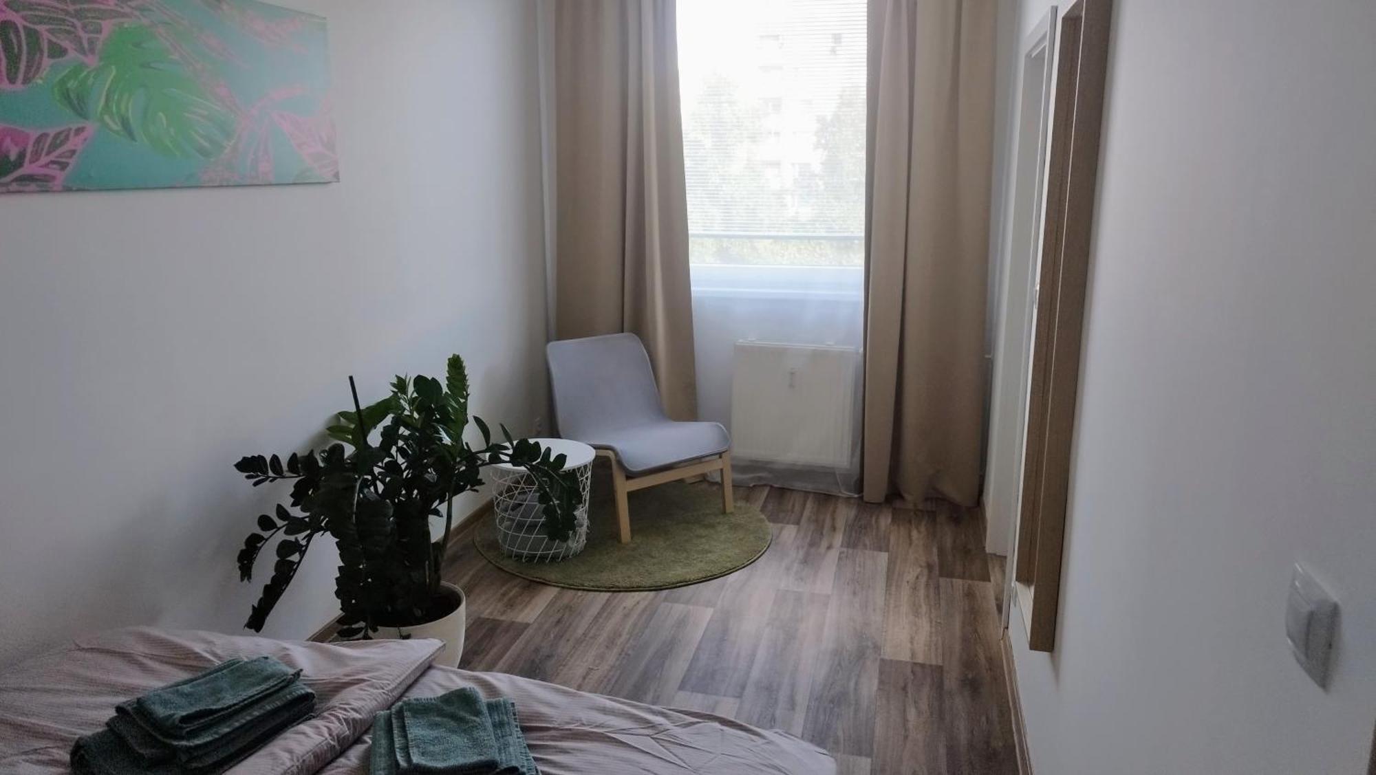 Bytecek Na Polni Hodonín Εξωτερικό φωτογραφία